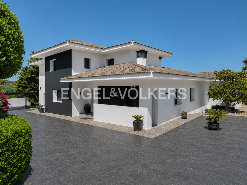 Villa i Calpe, Alicante - foto 2